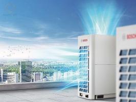 VRF система Bosch