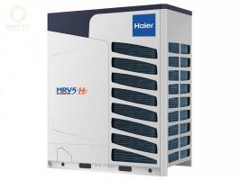 VRF система Haier